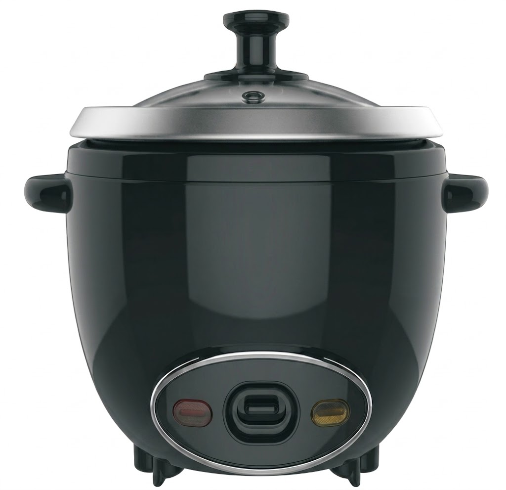 Smart Cook Rice Cooker — image 1