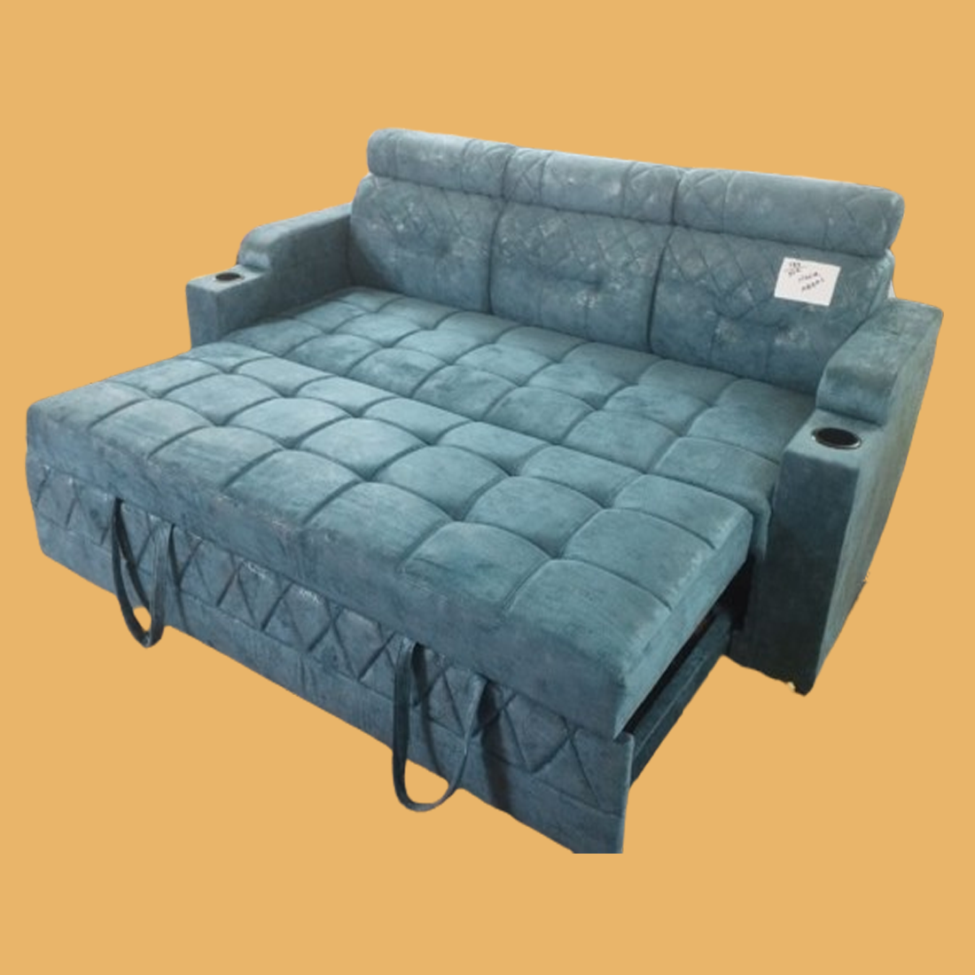 Sofa Cum Bed — image 3
