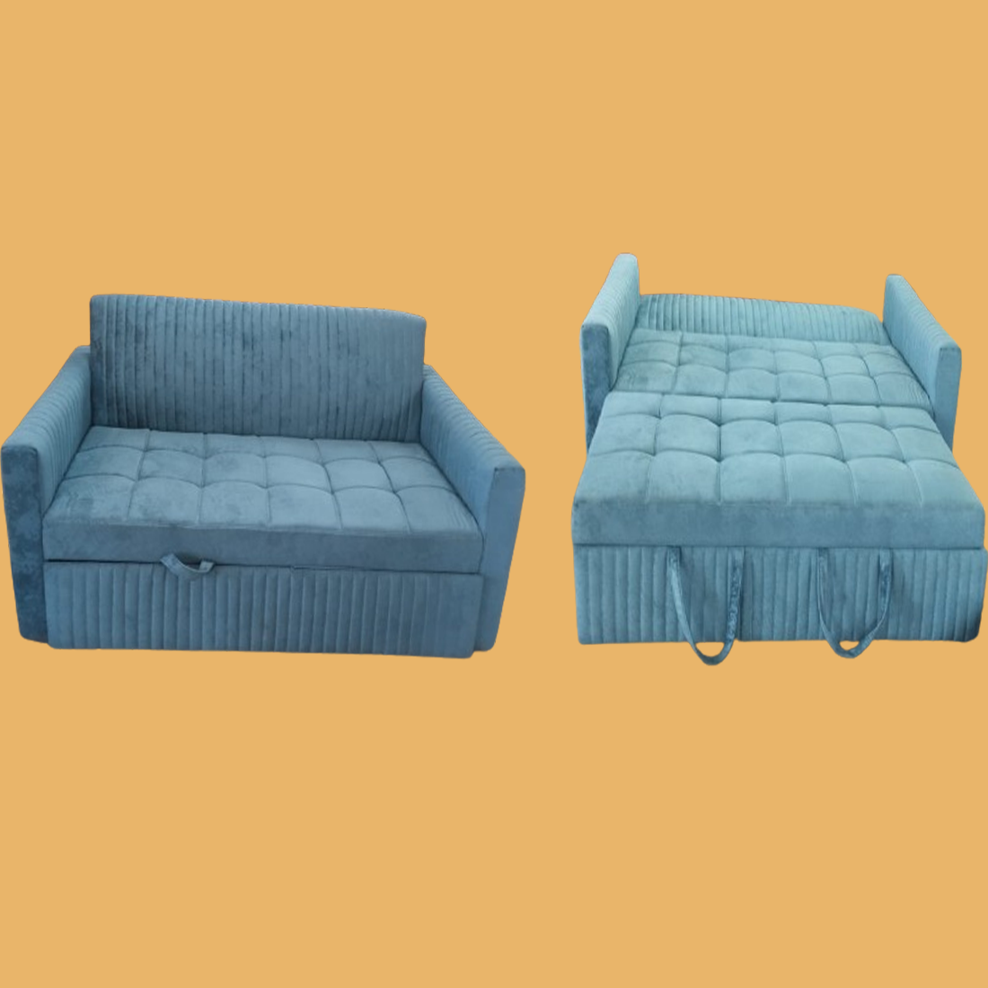 Sofa Cum Bed — image 1
