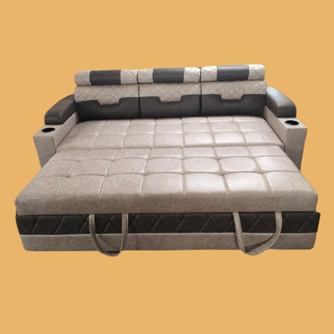 Sofa Cum Bed — image 1