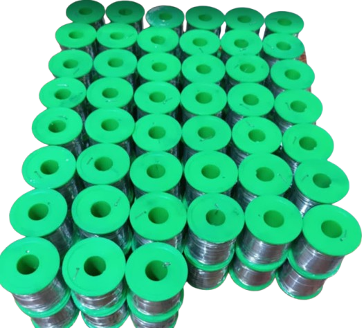 Solder wire — image 1