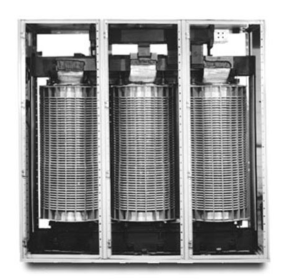 Special Purpose Transformers — image 1