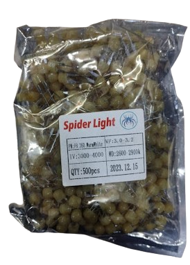 Spider Light — image 1