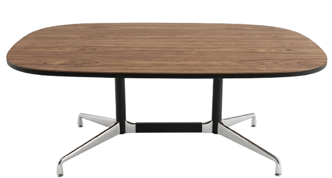 Spider Base Conference Table — image 1