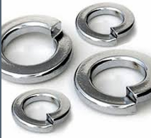 Spring Washer — image 1