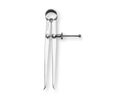 Spring Divider Caliper — image 1