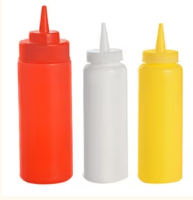 Squeeze Bottle — image 1