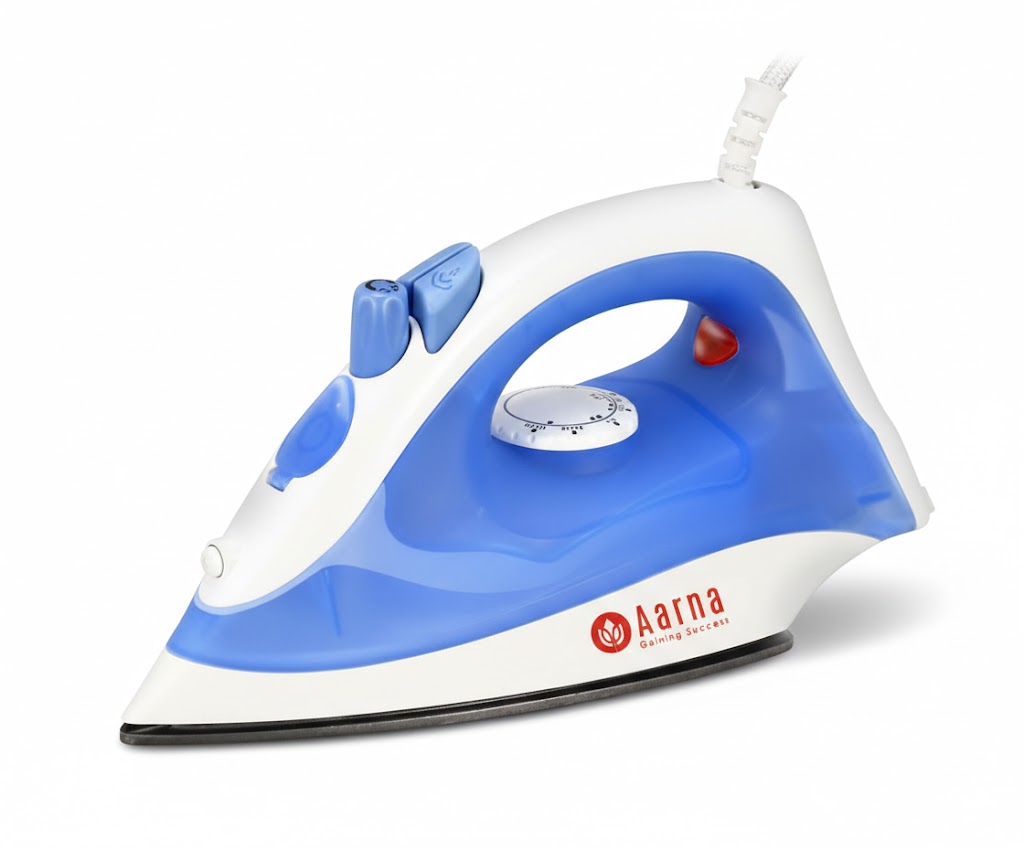 Steam Iron — image 1