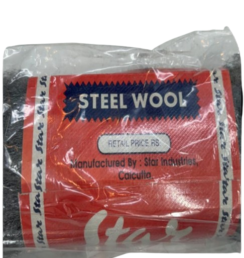 Steel Wool — image 1