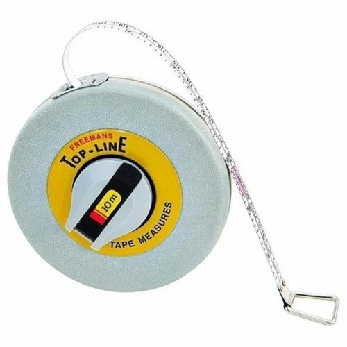 Steel Measuring Tape — image 1