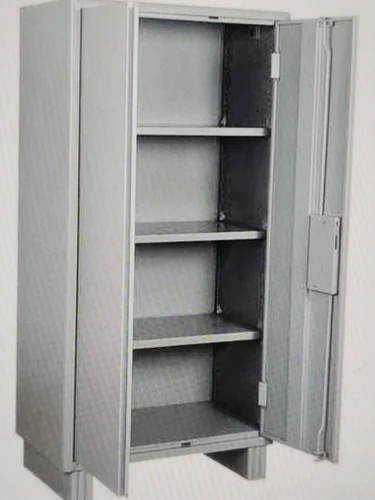 Steel Storage Almirah — image 1