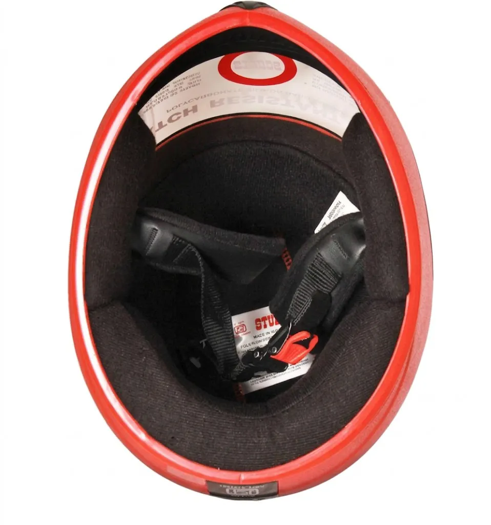 Studds Chrome Elite Full Face Helmet — image 1