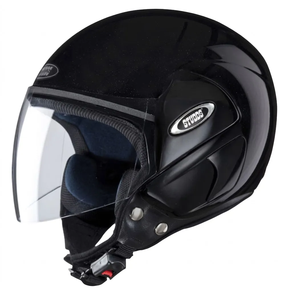 Studds Cub Open Face Helmet — image 1