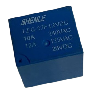 Sugar Cube Relay — image 1