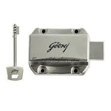 Supernova Ultra - 9 Pins Wardrobe lock — image 1