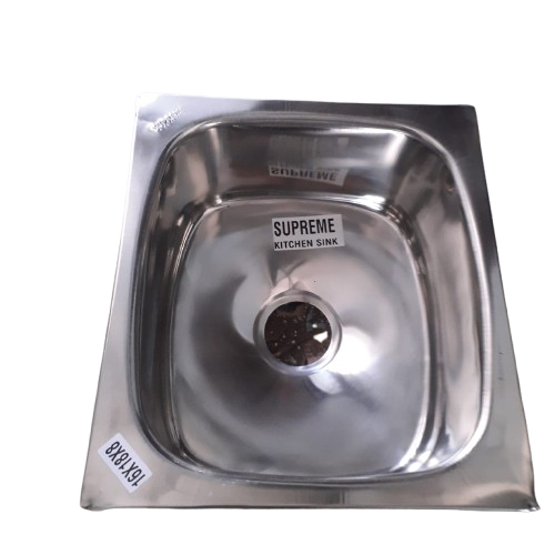 Supreme kitchen sink — image 1