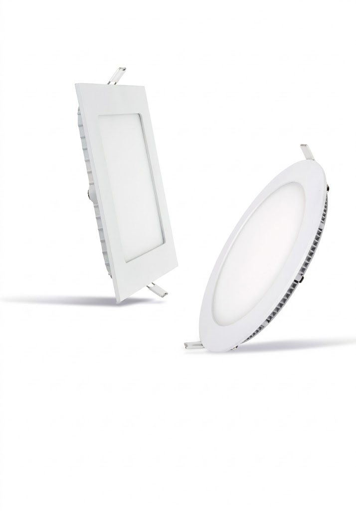 Supreme Edge-lit Slim Panel — image 1