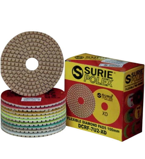 Suri Polex — image 1