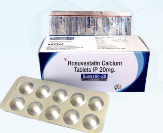 Suvastin-20 — image 1