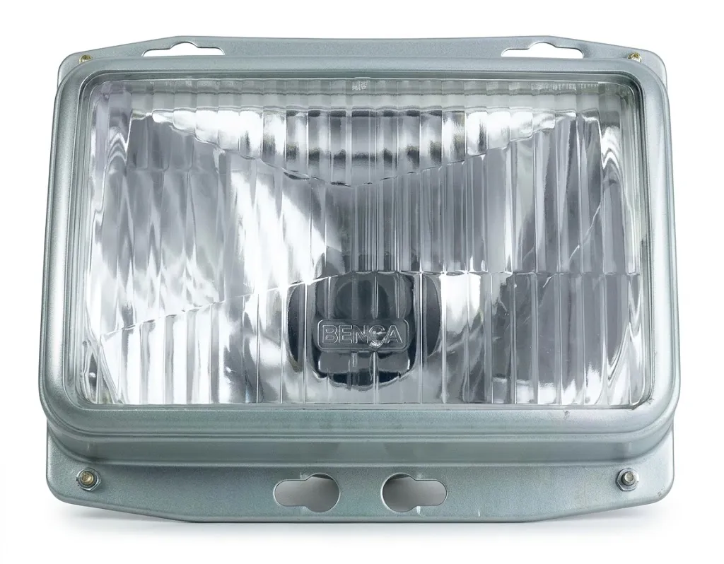 Swaraj Mazda New Model Head Lamp — image 1