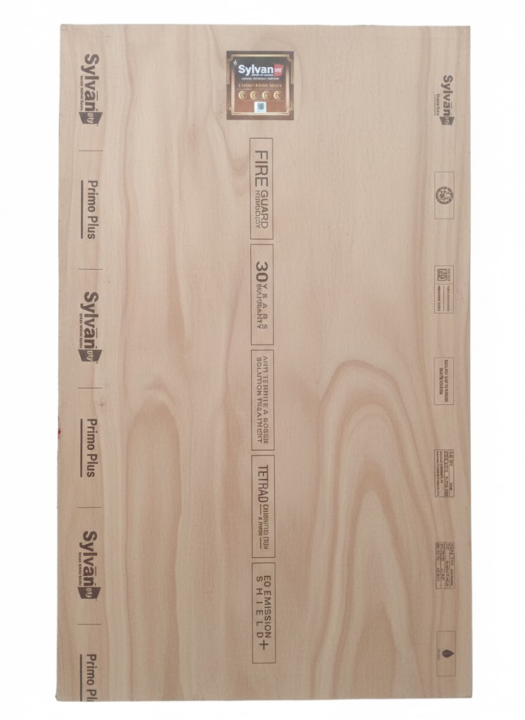 Sylvan Primo Plus Fire Guard Plywood — image 1