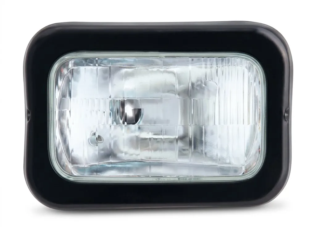 TATA 1312/1612 D/C Head Lamp — image 1