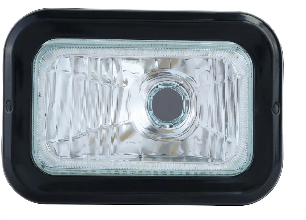 TATA 1312/1612 D/C Head Lamp — image 2