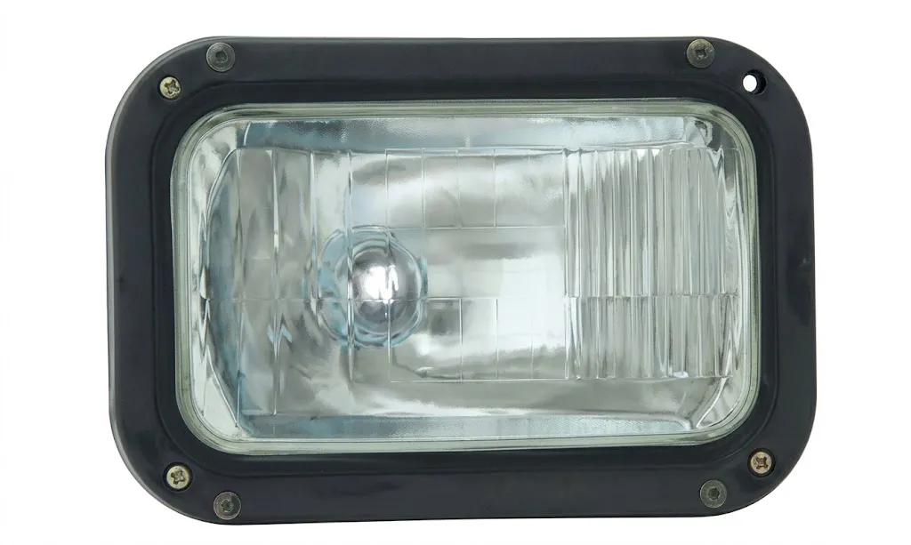 TATA 407/608 Head Lamp — image 1