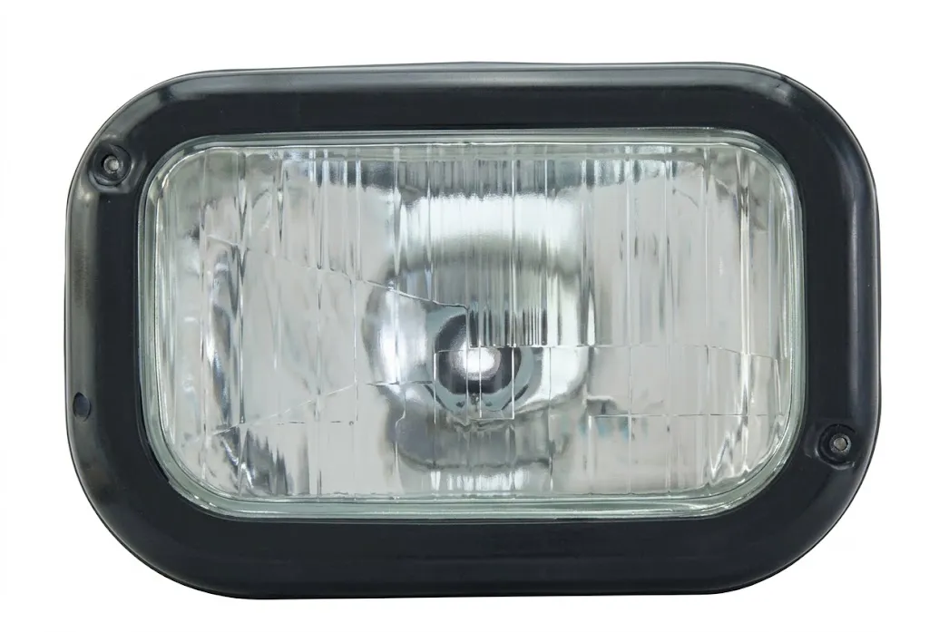 TATA Hywa 2416 Head Lamp — image 1