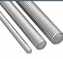 THREADED BARS AND STUD — image 1
