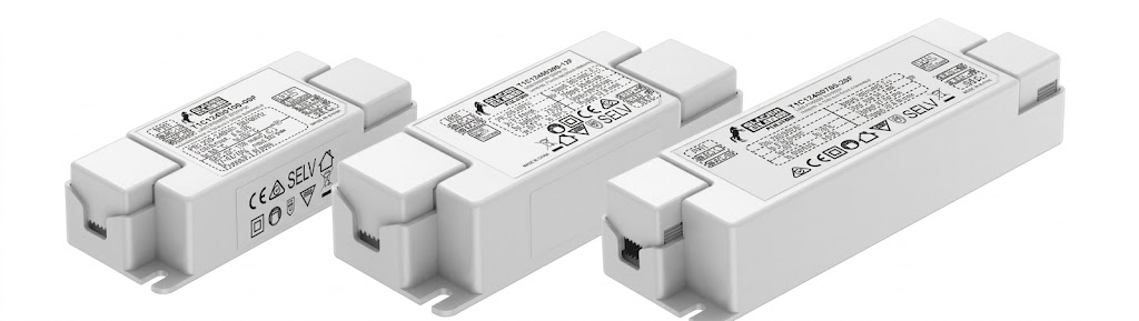 TRIAC DIMMABLE CC DRIVERS — image 1