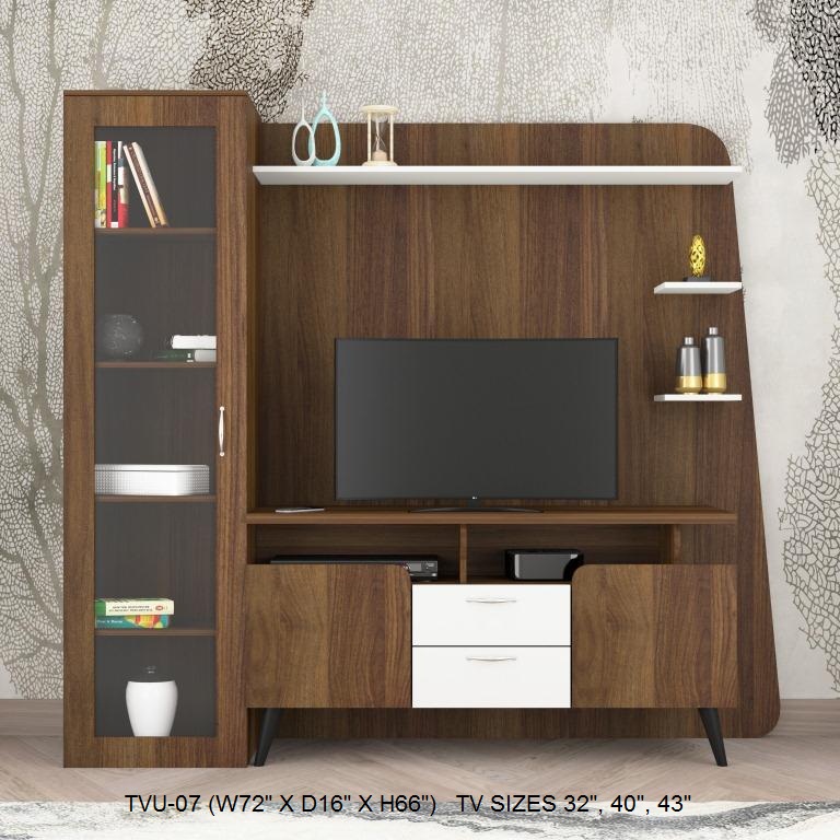 TV Units — image 3
