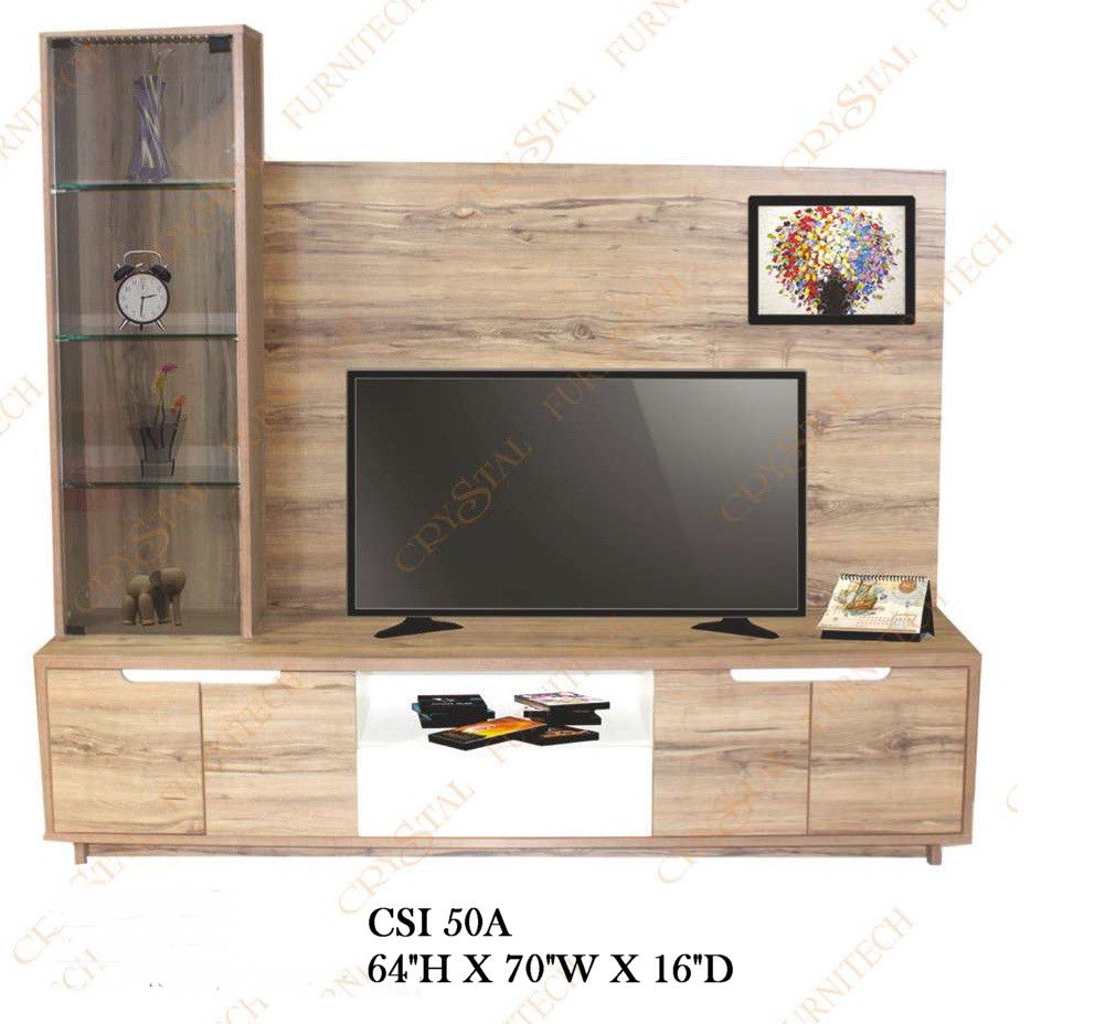 TV Units — image 2