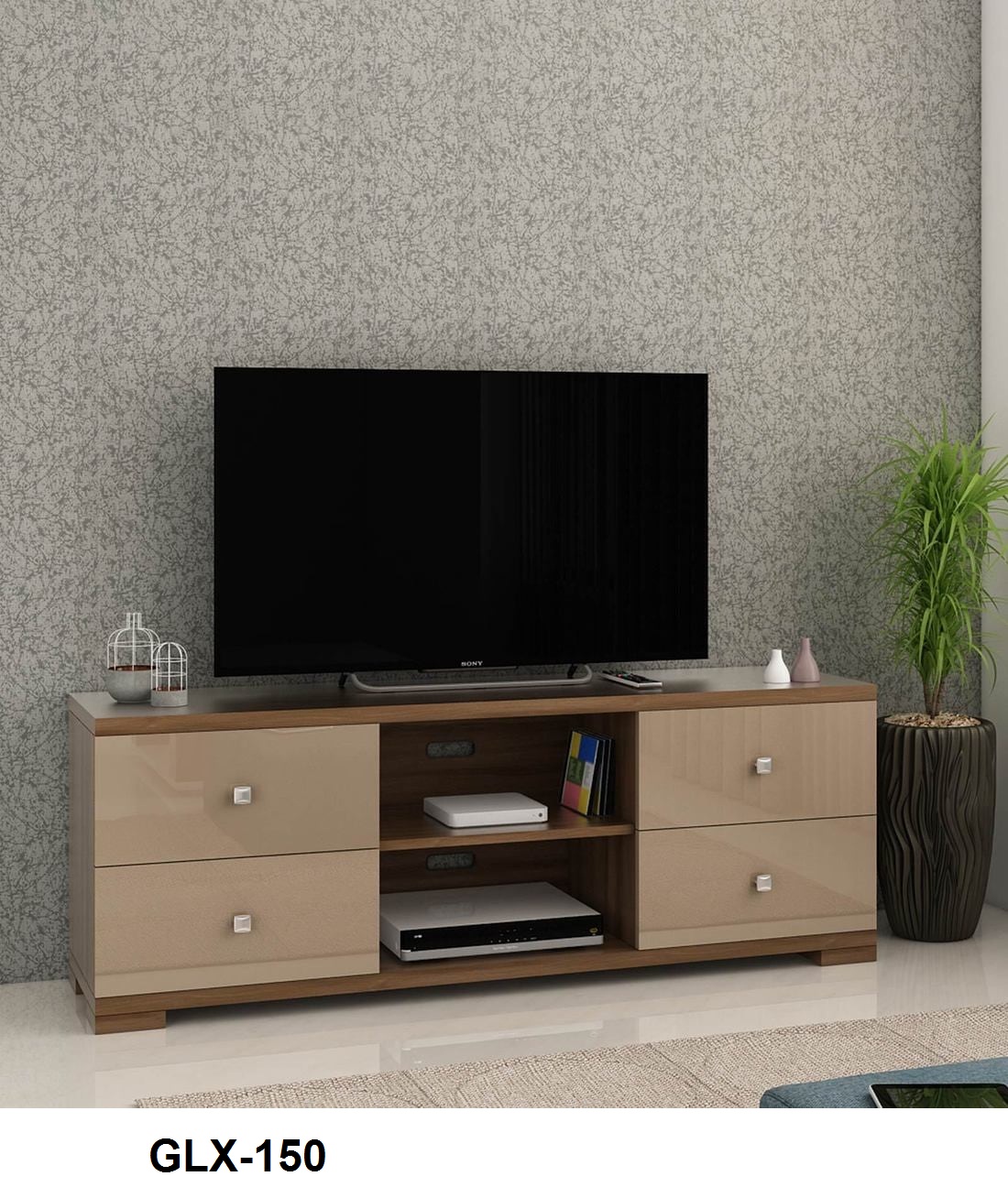 TV Units — image 3