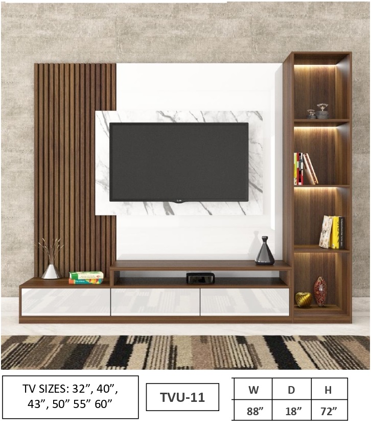 TV Units — image 2