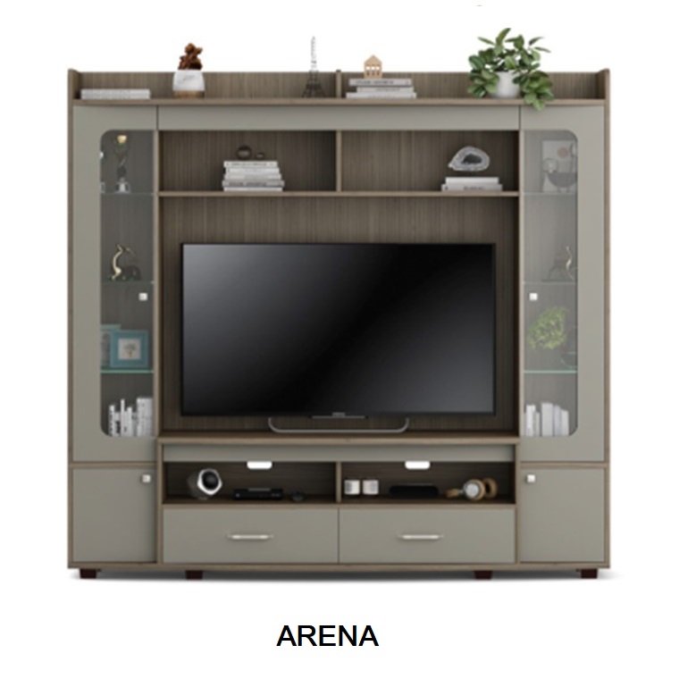 TV Units — image 1