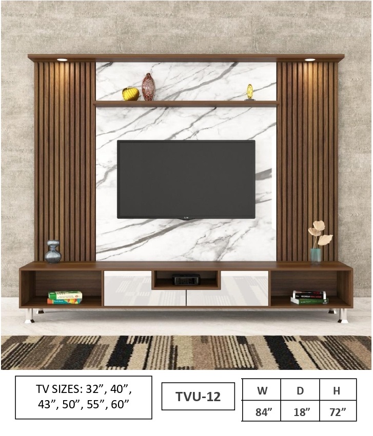 TV Units — image 1