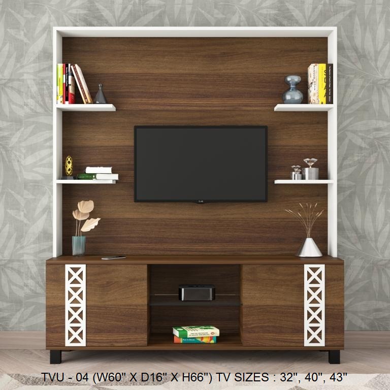 TV Units — image 2