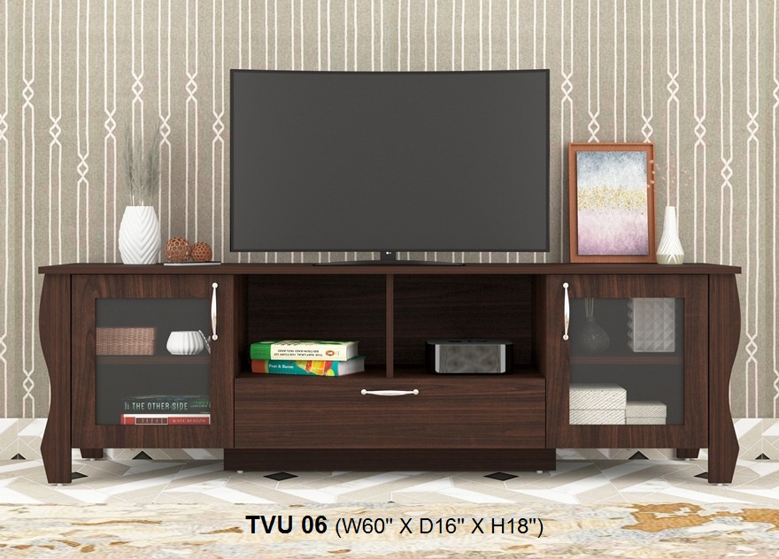 TV Units — image 1
