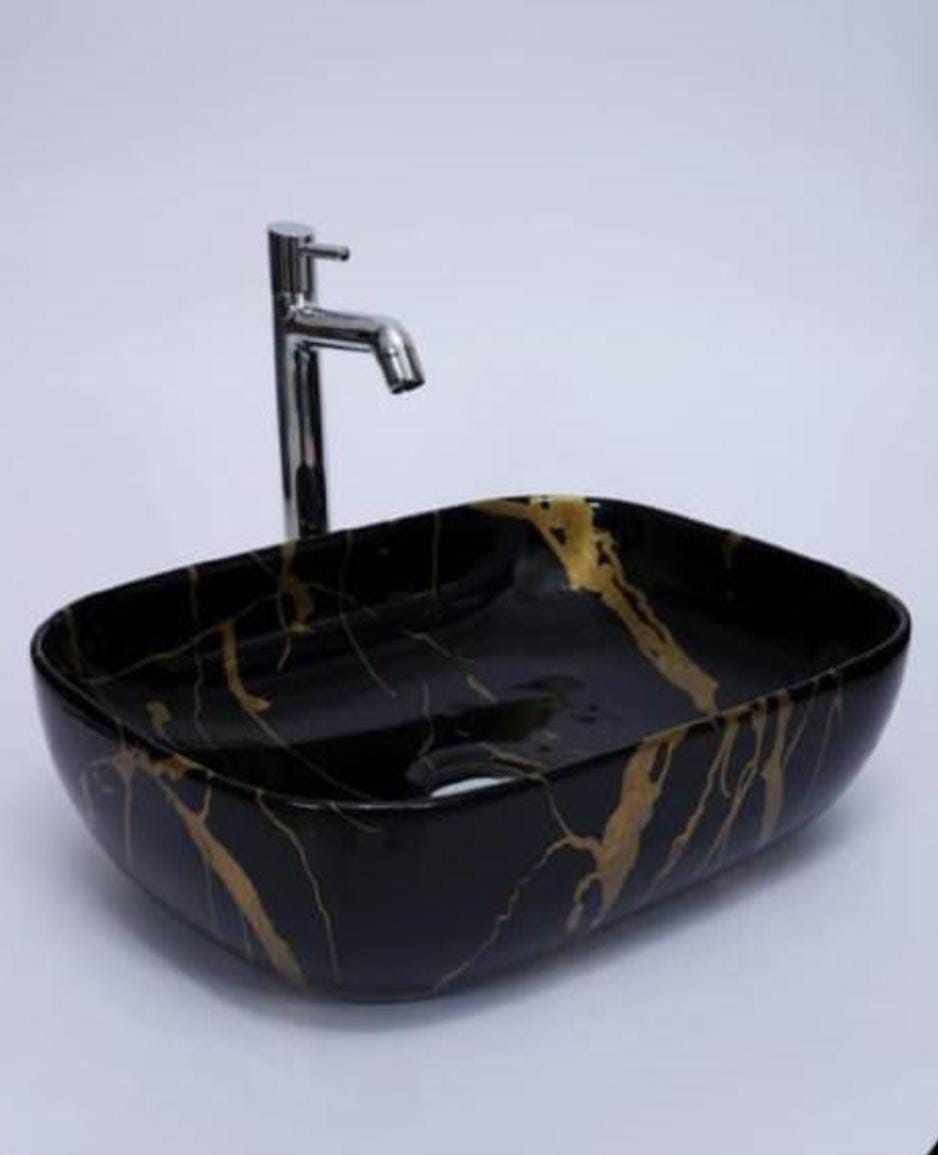 Table Top Basin — image 1