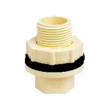 Tank Nipple (with one side pipe fitment) — image 1