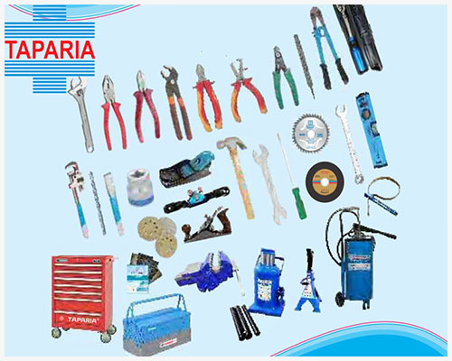 Taparia Hand Tools — image 1