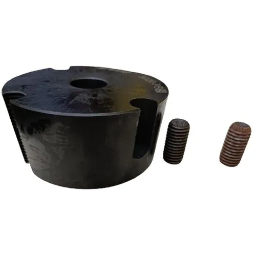Taper Lock Bush Pulley — image 1