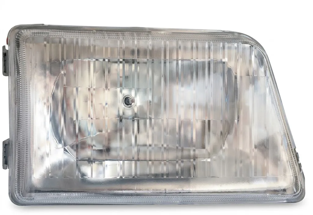 Tata 207 DI Head Lamp — image 1
