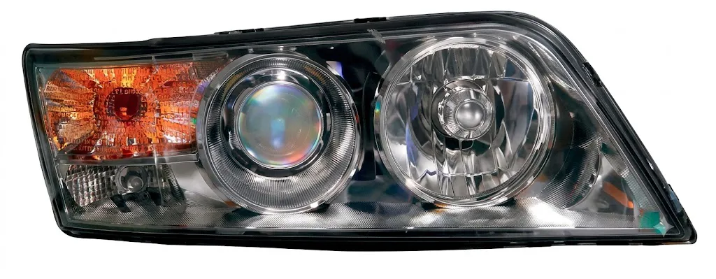 Tata Prima — image 1