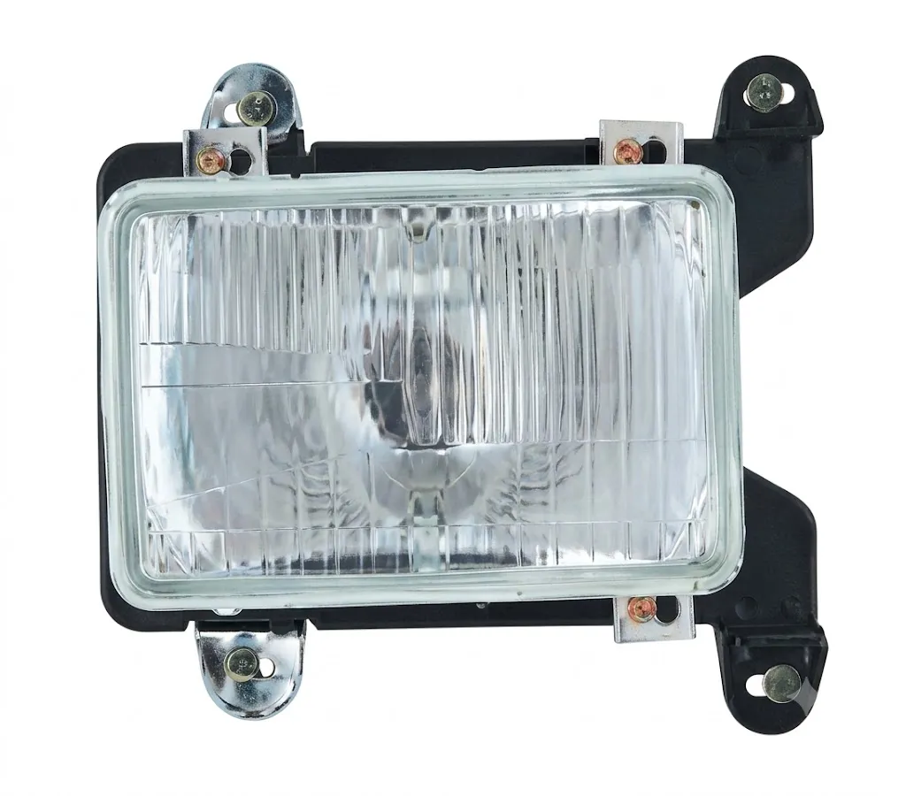 Tata Sumo Old Model Head Lamp — image 1