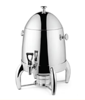 Tea Coffee Urn — image 1