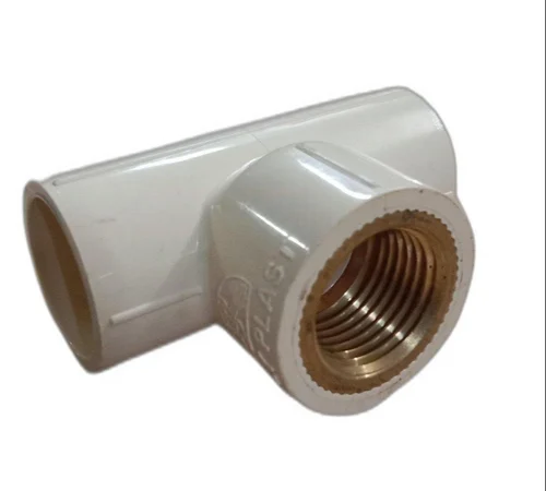 Tee (Brass) — image 1