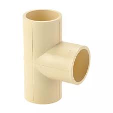 Tee elbow — image 1