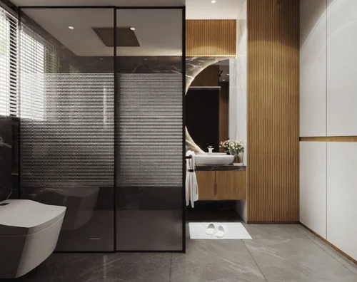 Telescopic Sliding Glass Door — image 1